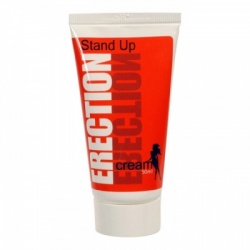 Erection Cream Stand Up 30ml